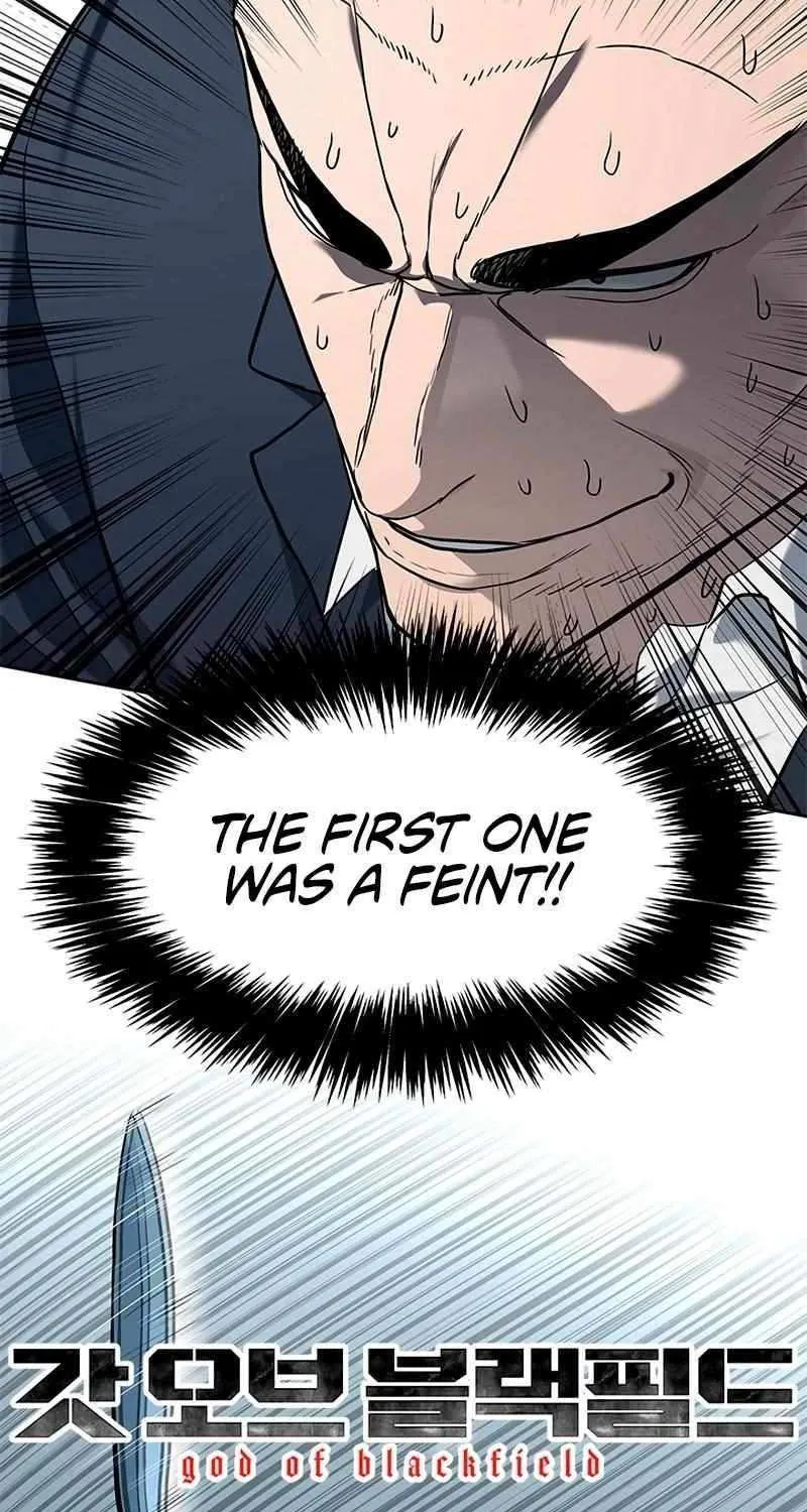 God of Blackfield Zinmanga X Chapter 223 Page 4