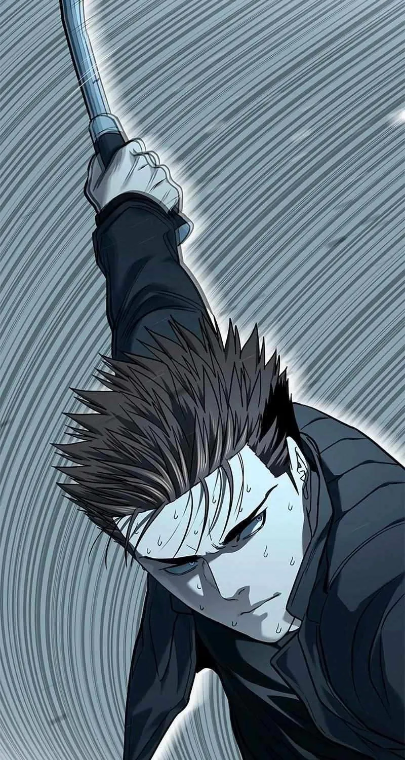 God of Blackfield Zinmanga X Chapter 223 Page 5