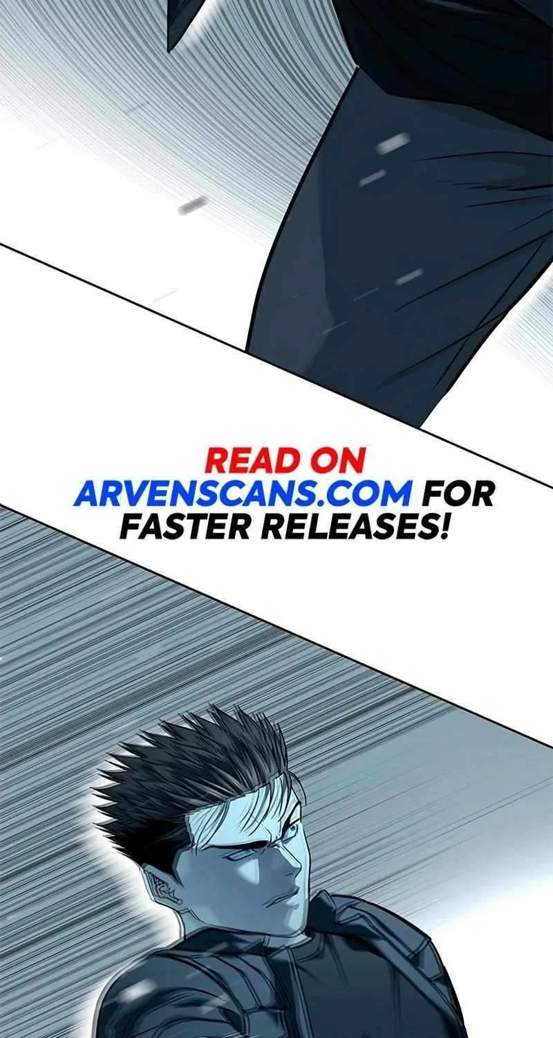 God of Blackfield Zinmanga X Chapter 223 Page 6