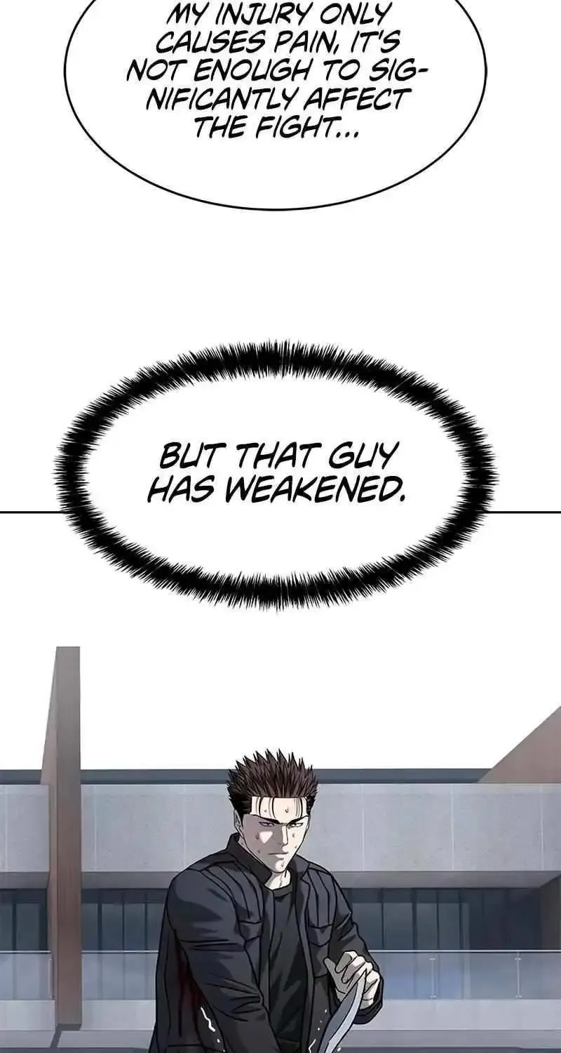 God of Blackfield Zinmanga X Chapter 223 Page 16
