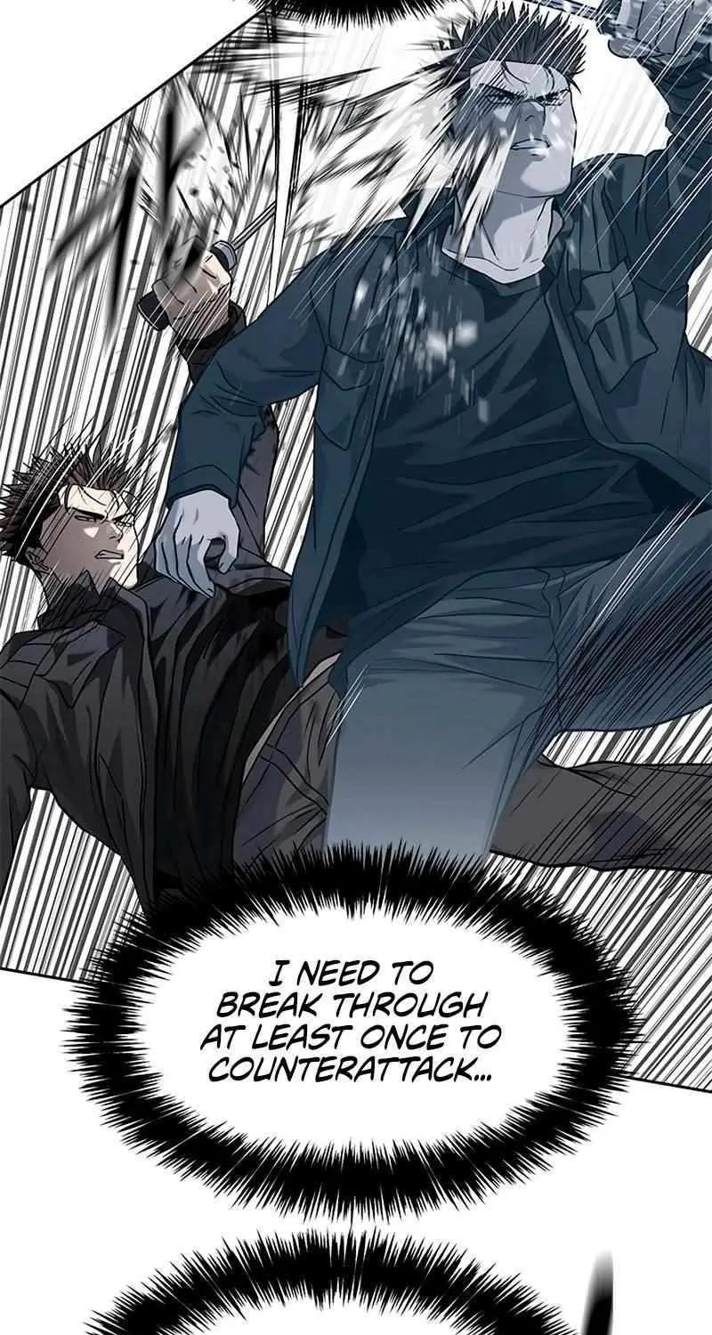 God of Blackfield Zinmanga X Chapter 223 Page 30