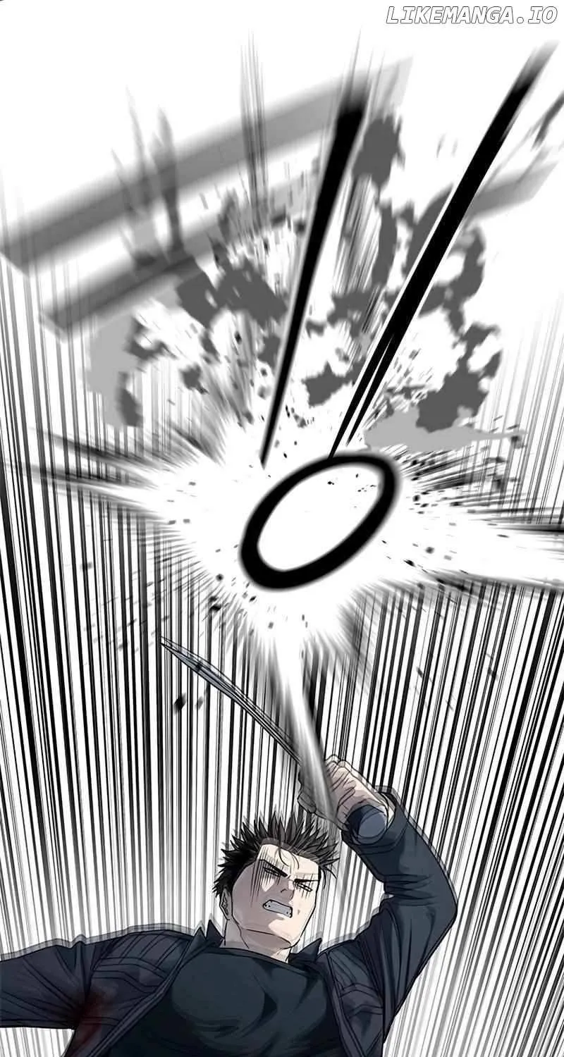 God of Blackfield Zinmanga X Chapter 223 Page 33
