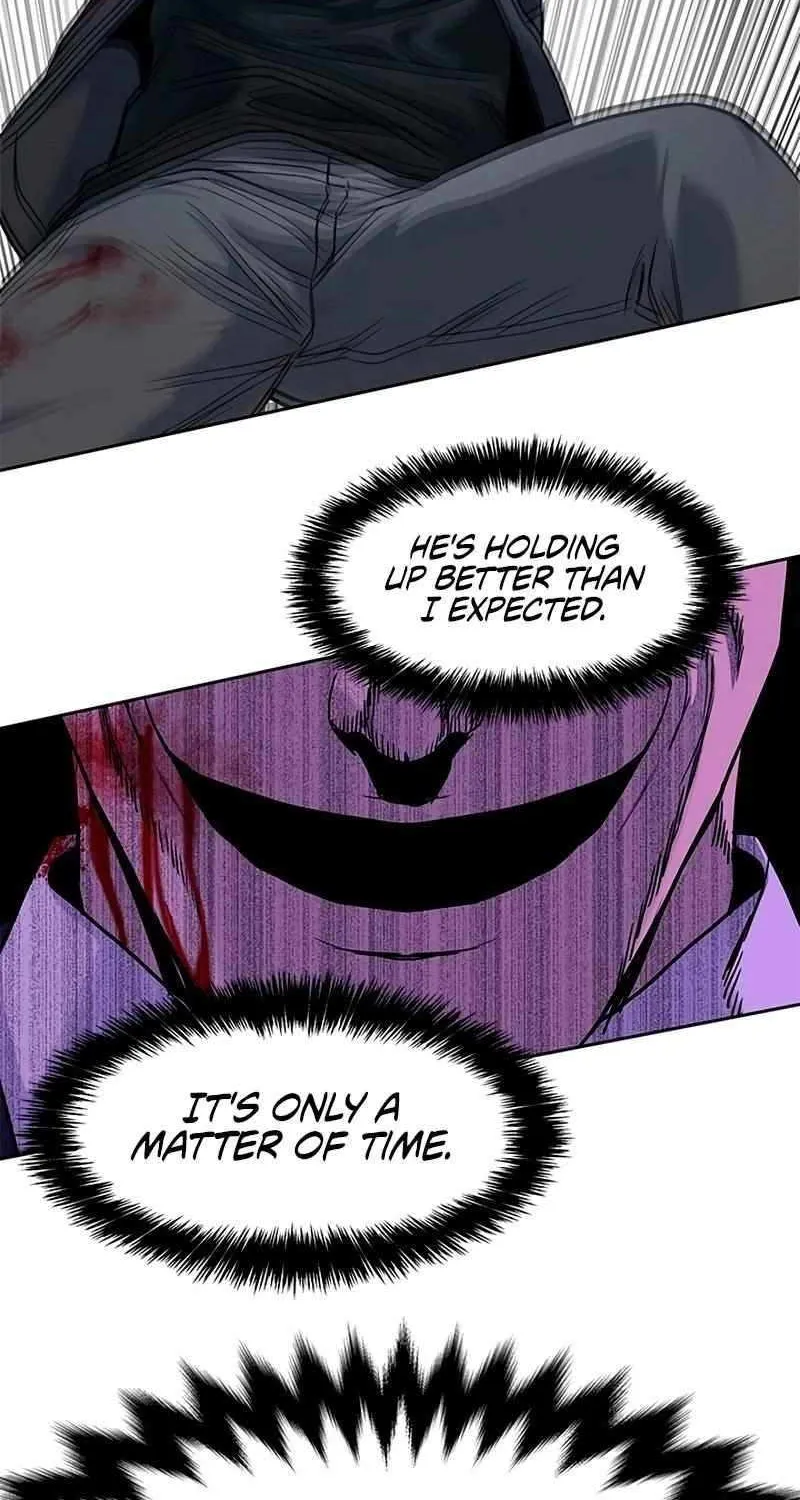 God of Blackfield Zinmanga X Chapter 223 Page 34