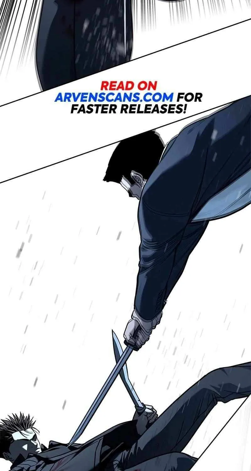 God of Blackfield Zinmanga X Chapter 223 Page 36