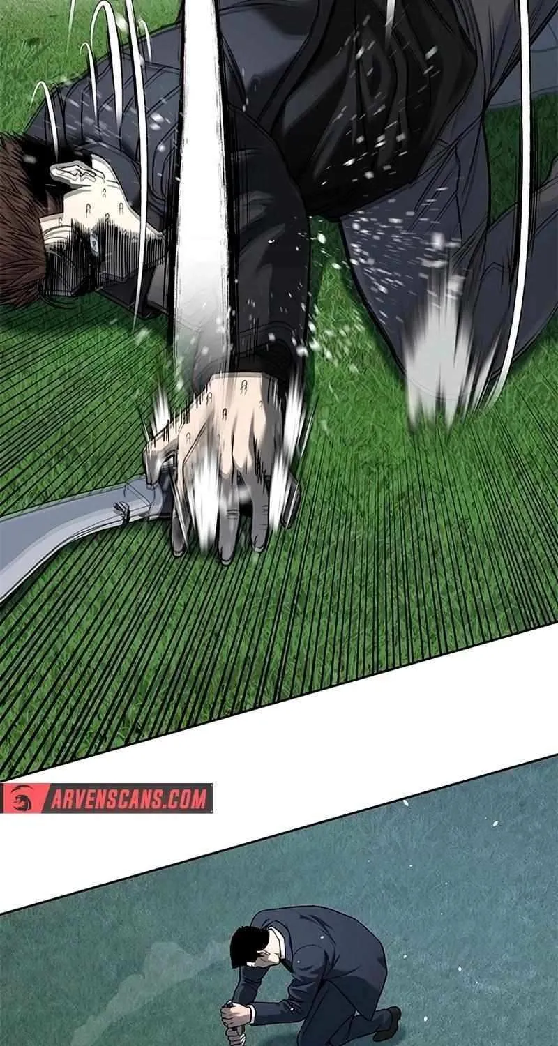 God of Blackfield Zinmanga X Chapter 223 Page 44