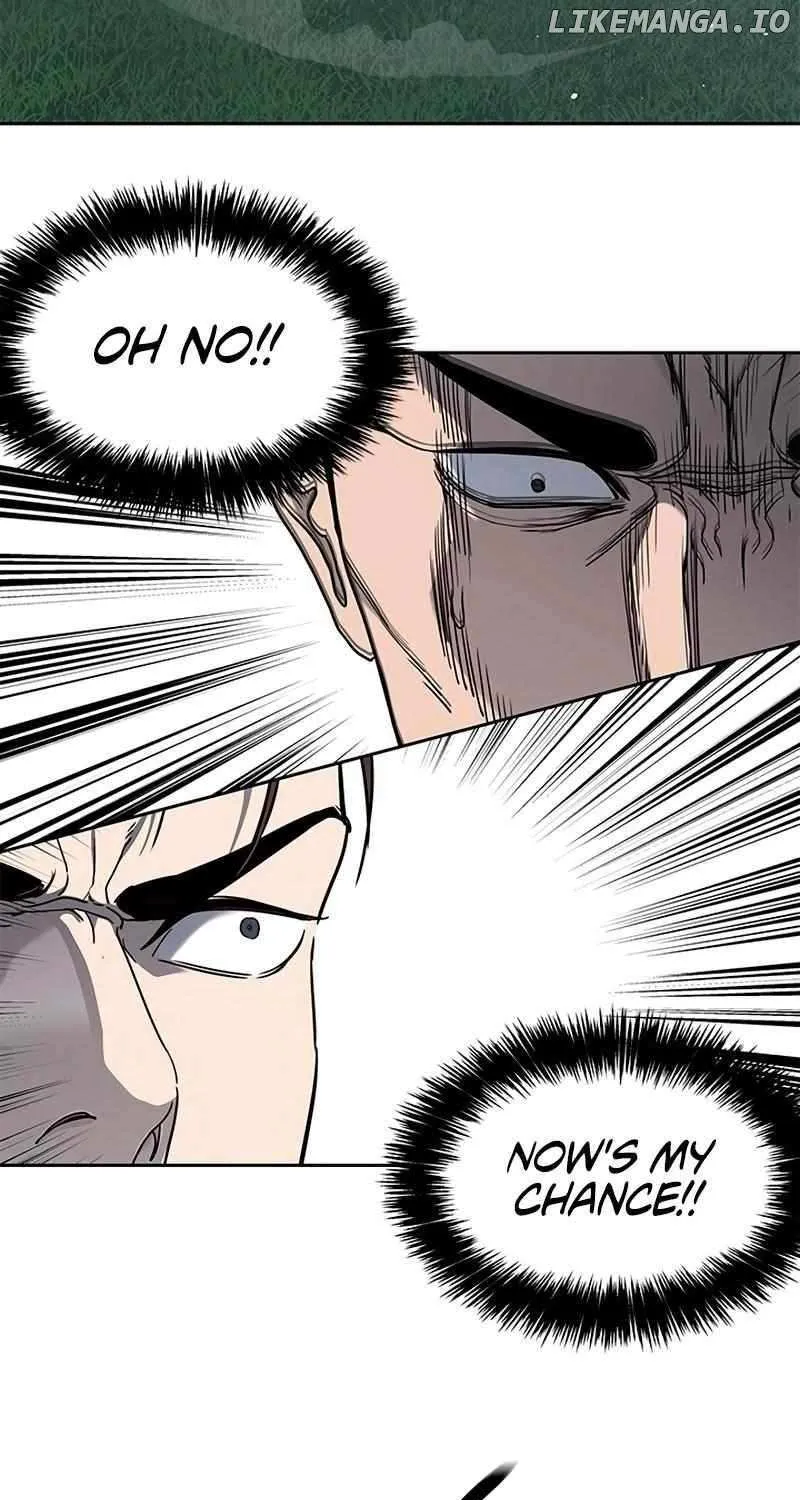 God of Blackfield Zinmanga X Chapter 223 Page 46