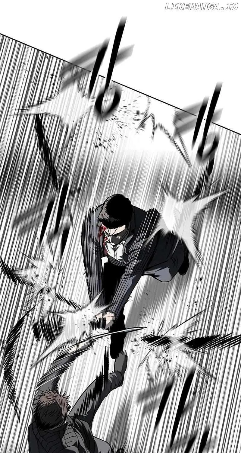 God of Blackfield Zinmanga X Chapter 223 Page 80