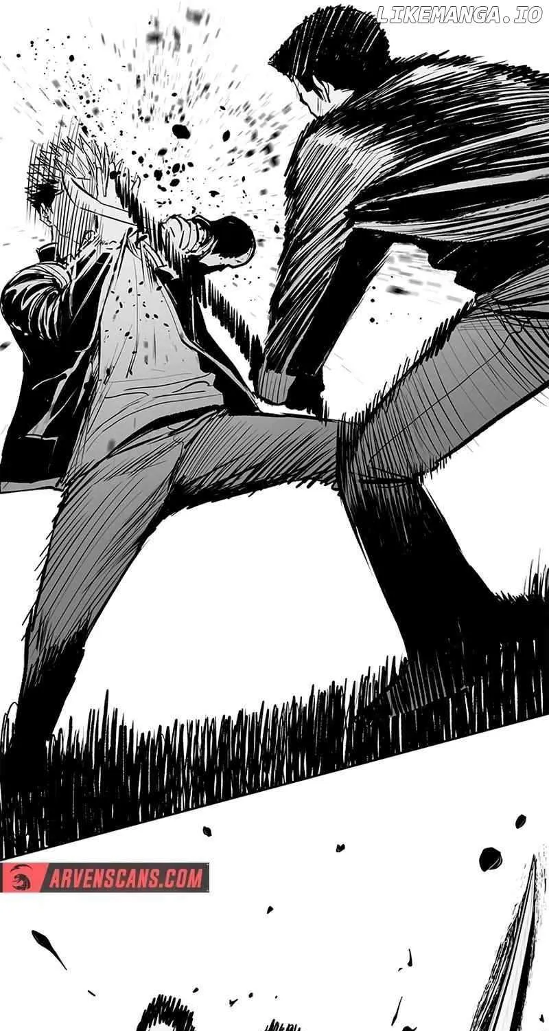 God of Blackfield Zinmanga X Chapter 223 Page 84