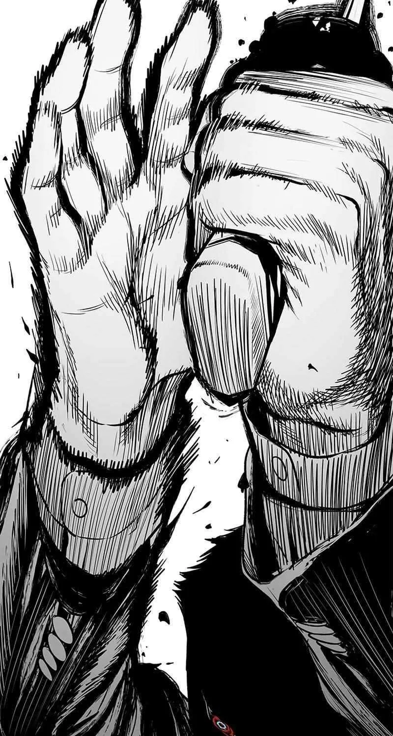 God of Blackfield Zinmanga X Chapter 223 Page 85