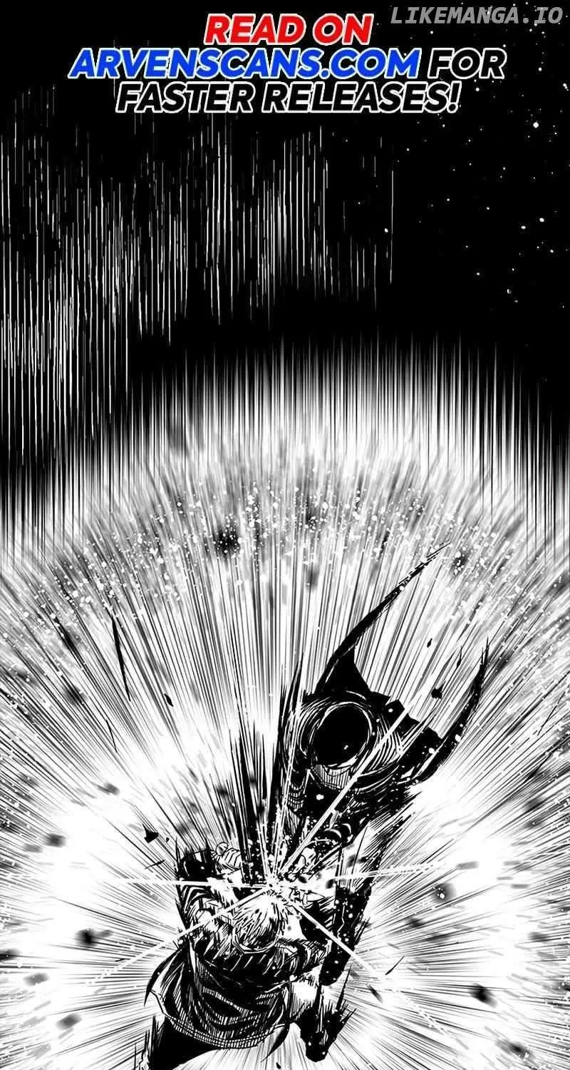 God of Blackfield Zinmanga X Chapter 223 Page 90