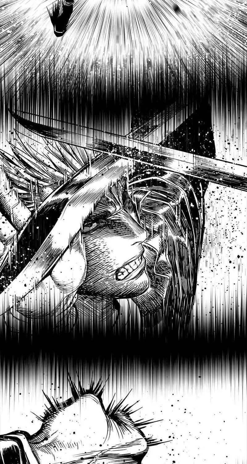 God of Blackfield Zinmanga X Chapter 223 Page 91