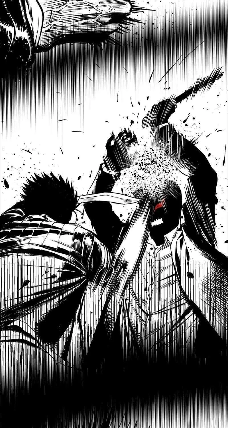 God of Blackfield Zinmanga X Chapter 223 Page 92