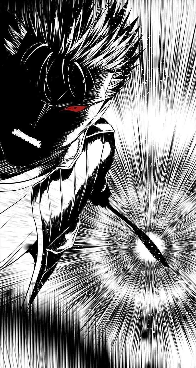 God of Blackfield Zinmanga X Chapter 223 Page 93