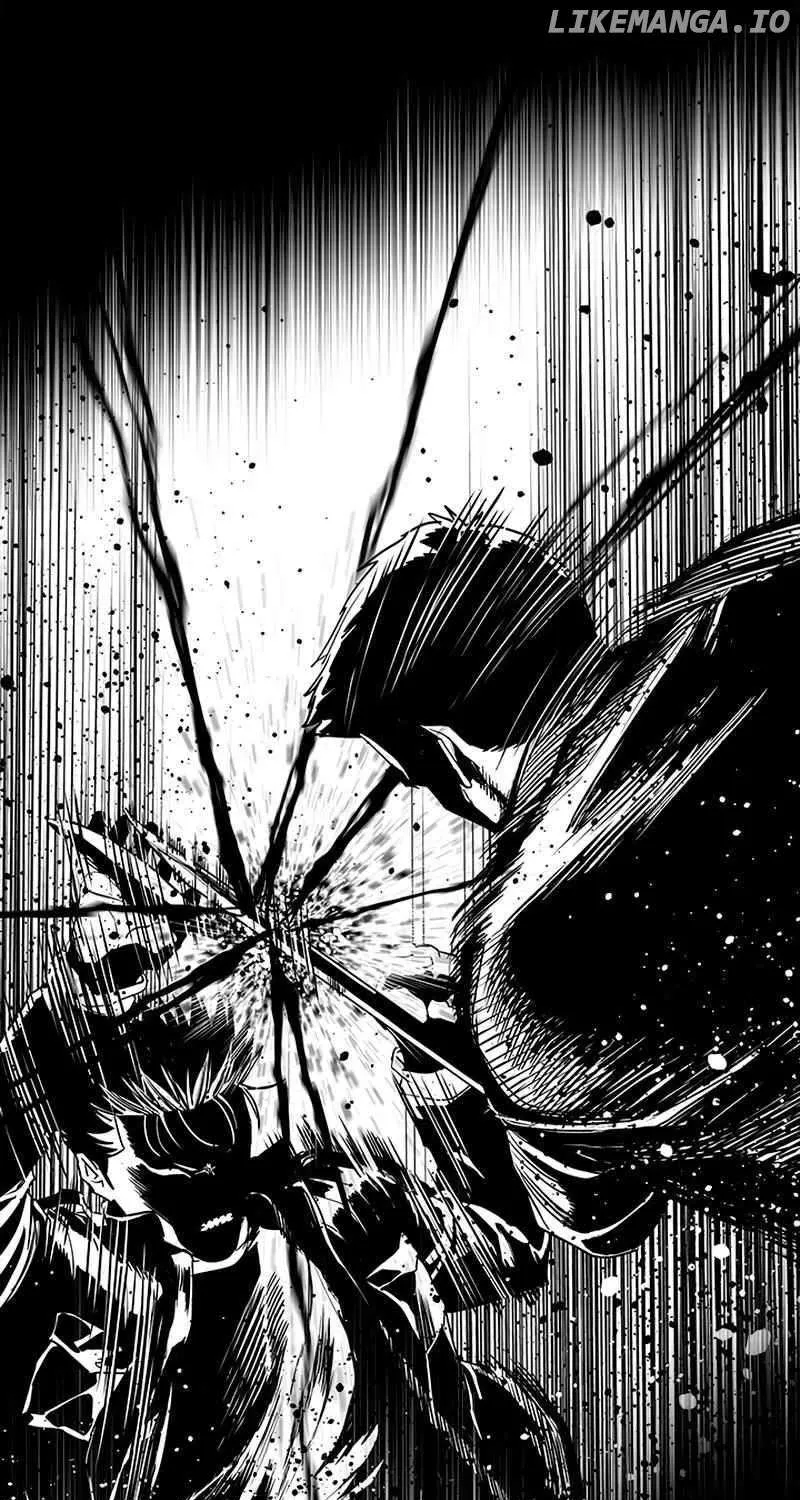 God of Blackfield Zinmanga X Chapter 223 Page 96