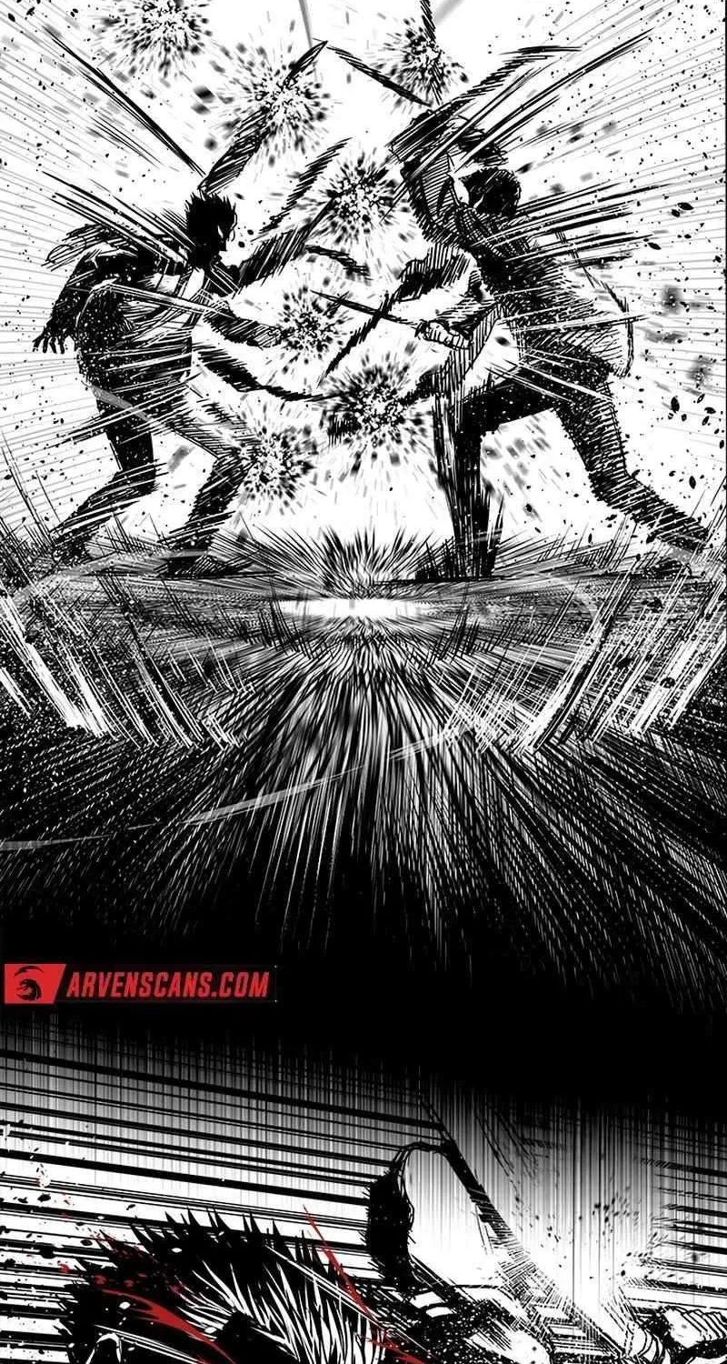 God of Blackfield Zinmanga X Chapter 223 Page 99