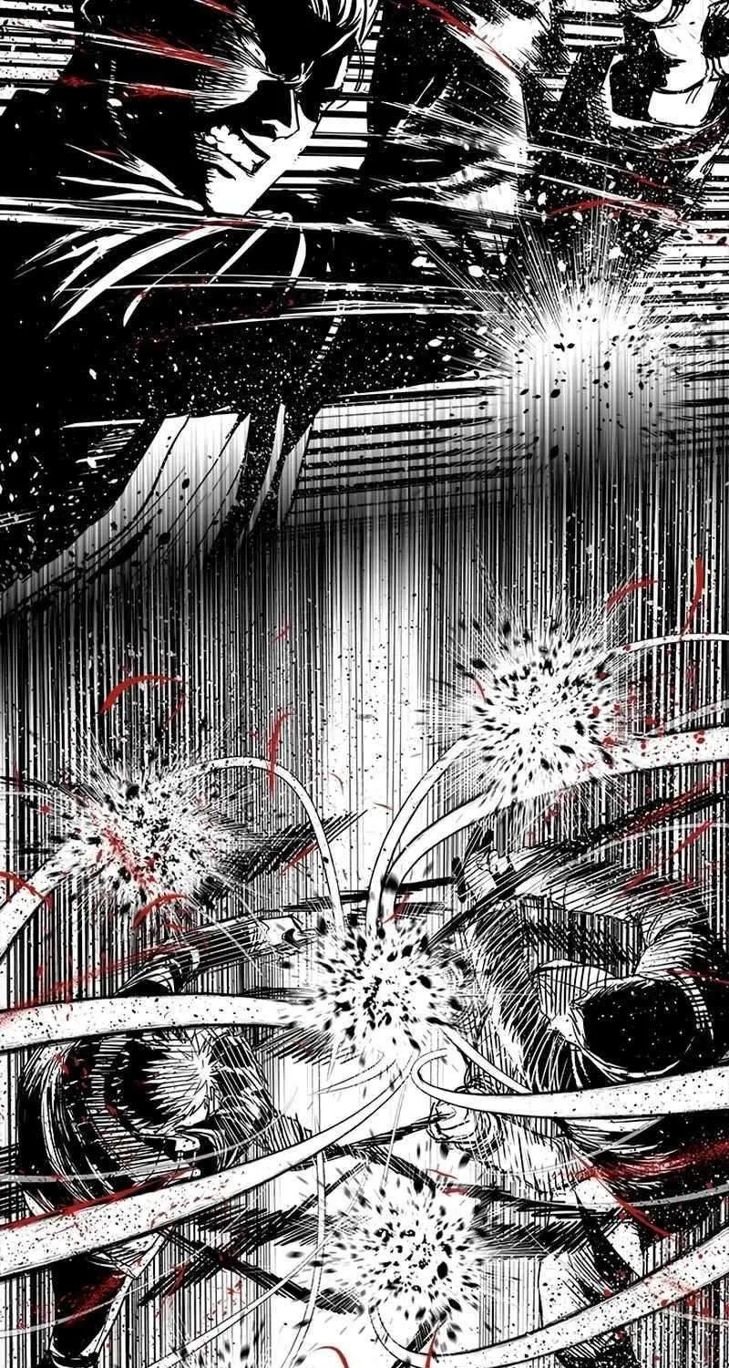 God of Blackfield Zinmanga X Chapter 223 Page 100