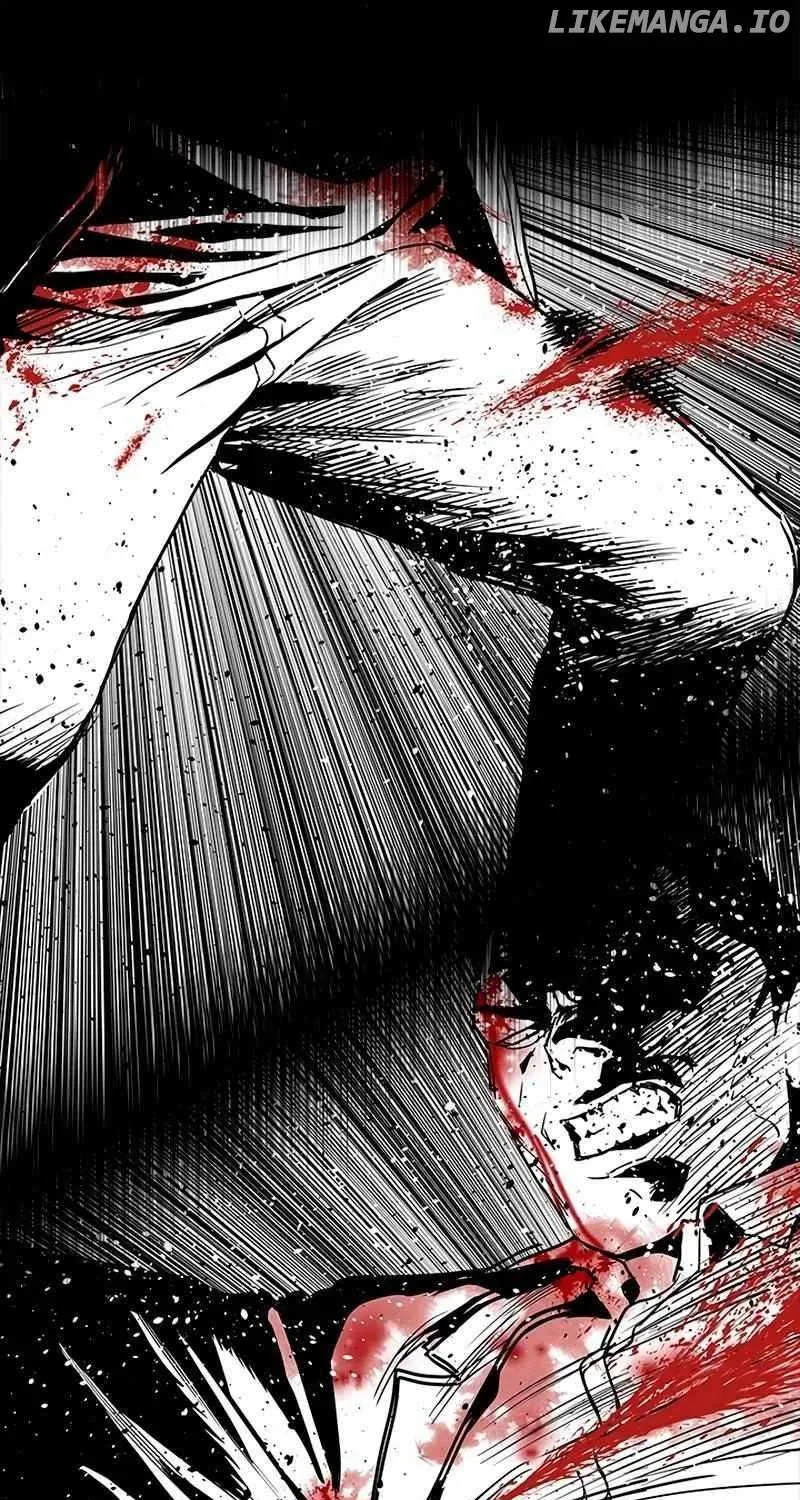 God of Blackfield Zinmanga X Chapter 223 Page 102