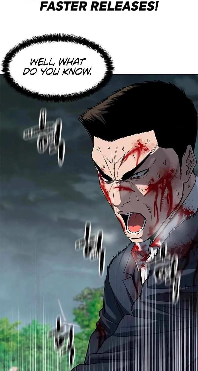 God of Blackfield Zinmanga X Chapter 223 Page 105