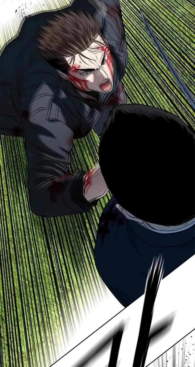God of Blackfield Zinmanga X Chapter 223 Page 109