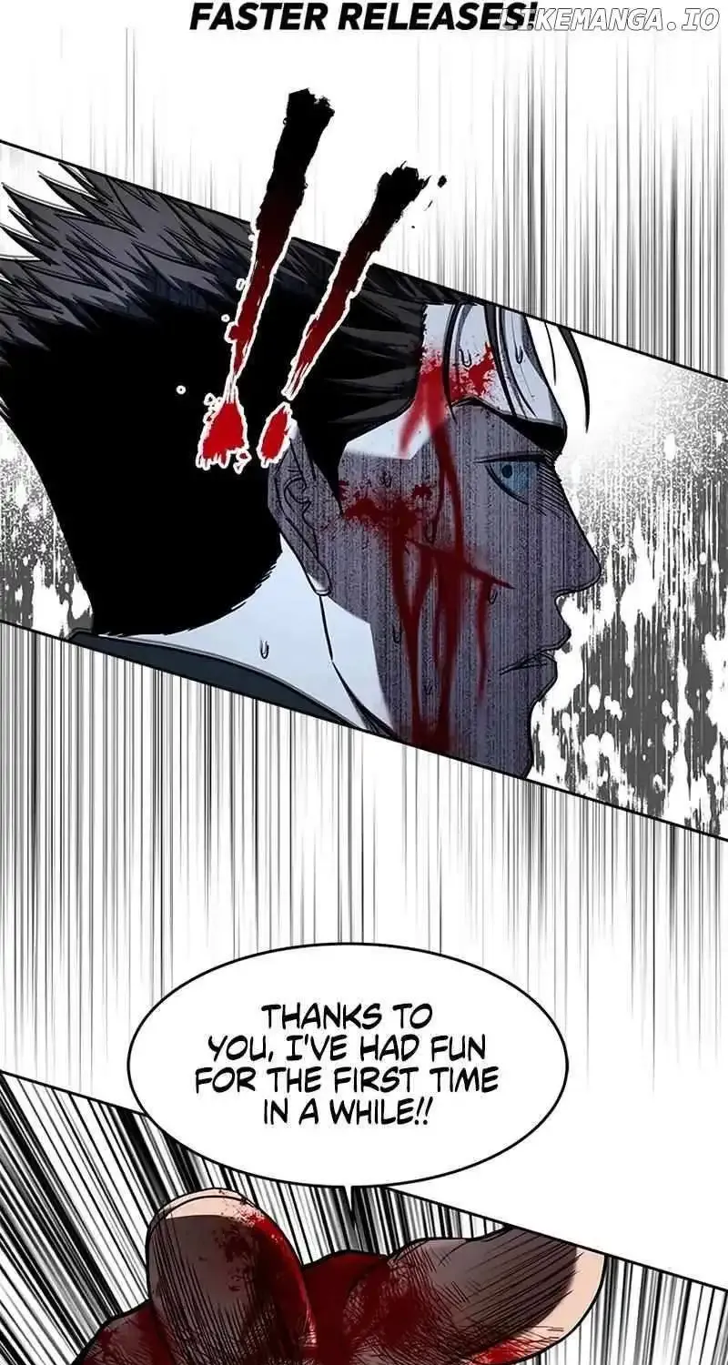 God of Blackfield Zinmanga X Chapter 223 Page 120