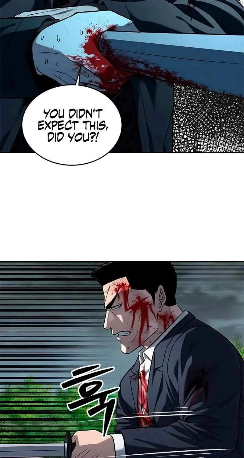 God of Blackfield Zinmanga X Chapter 223 Page 127