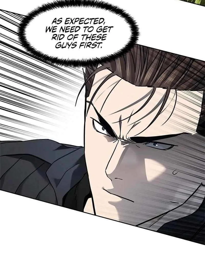 God of Blackfield Zinmanga X Chapter 222 Page 22