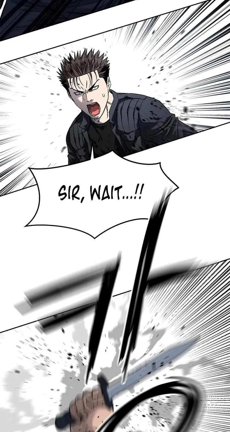 God of Blackfield Zinmanga X Chapter 222 Page 24