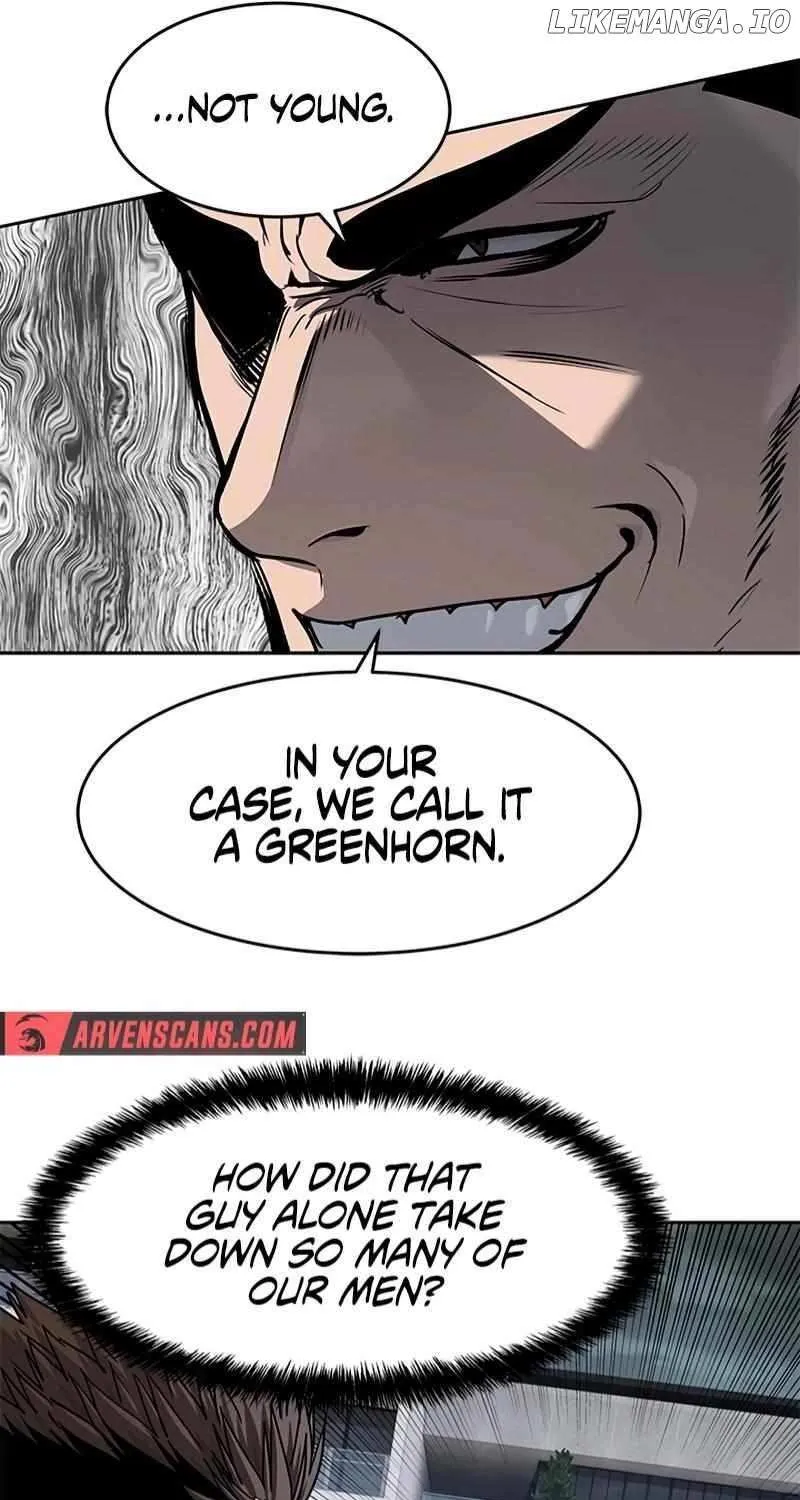 God of Blackfield Zinmanga X Chapter 222 Page 53
