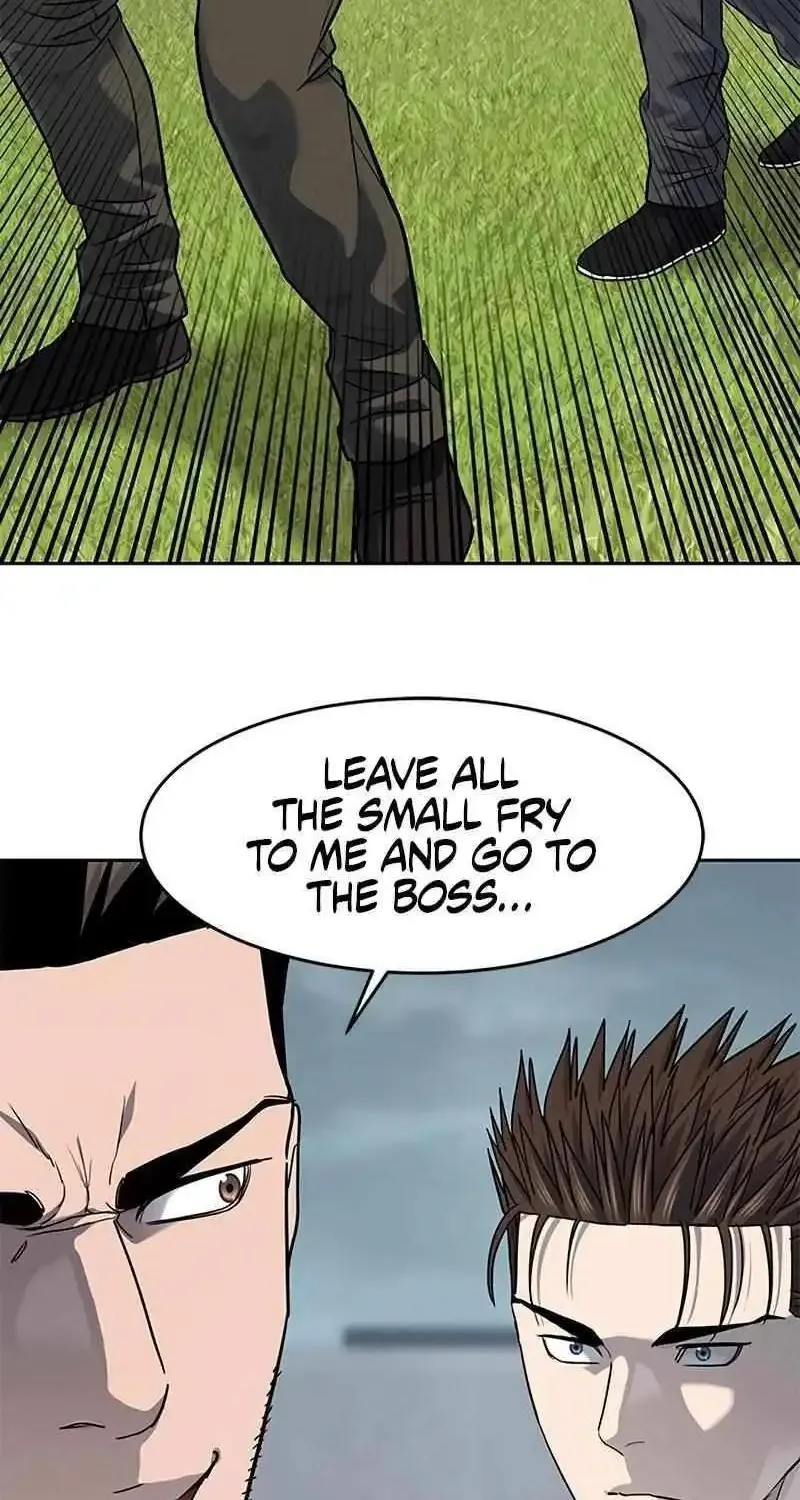 God of Blackfield Zinmanga X Chapter 222 Page 70