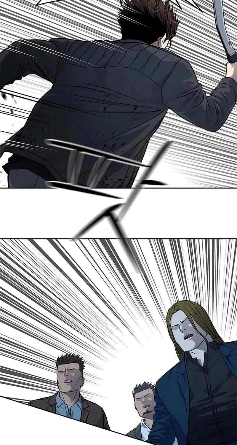 God of Blackfield Zinmanga X Chapter 222 Page 77