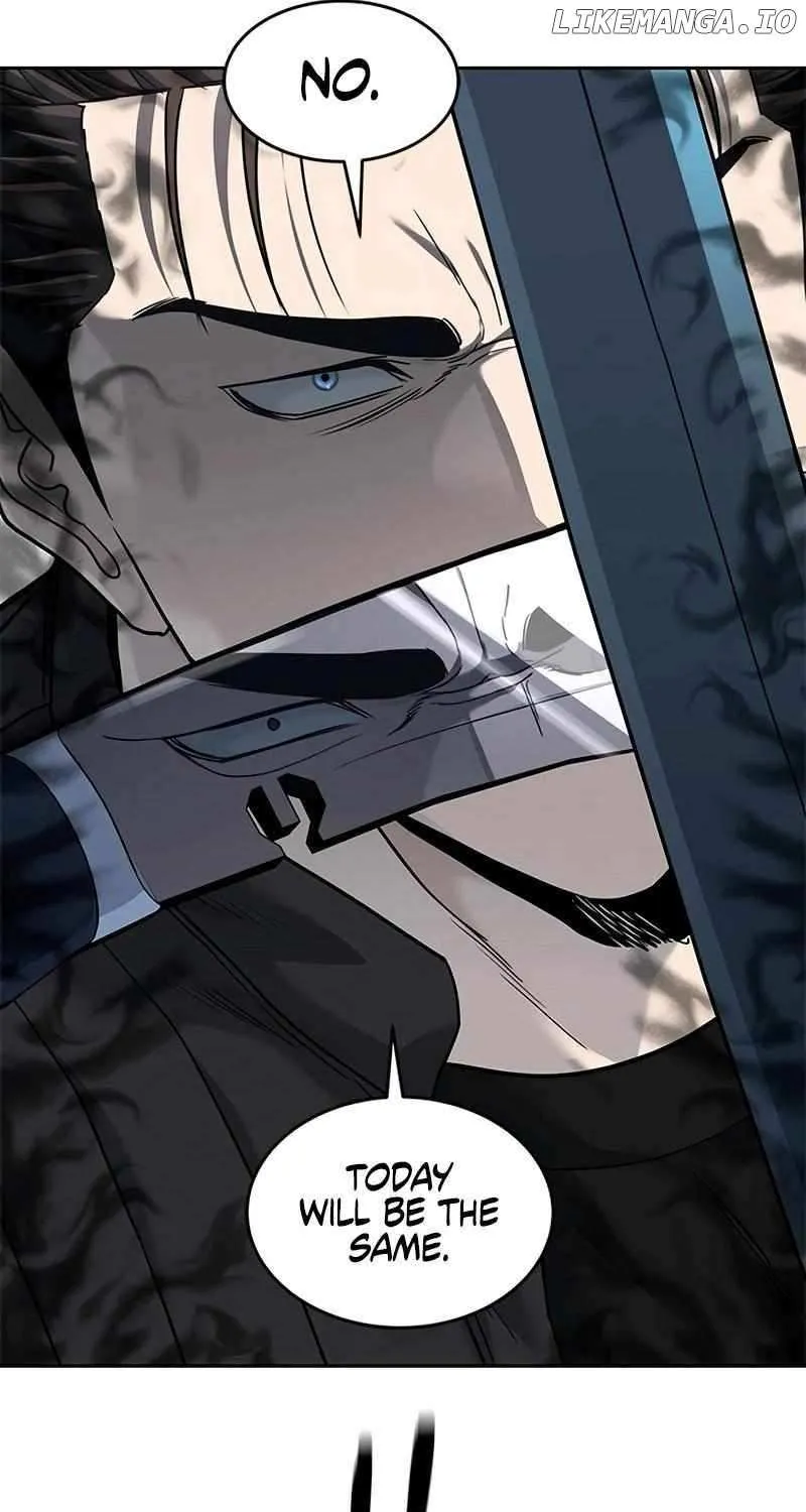 God of Blackfield Zinmanga X Chapter 222 Page 105