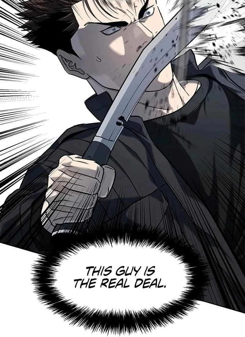 God of Blackfield Zinmanga X Chapter 222 Page 113