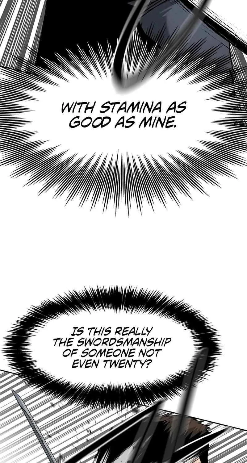 God of Blackfield Zinmanga X Chapter 222 Page 117