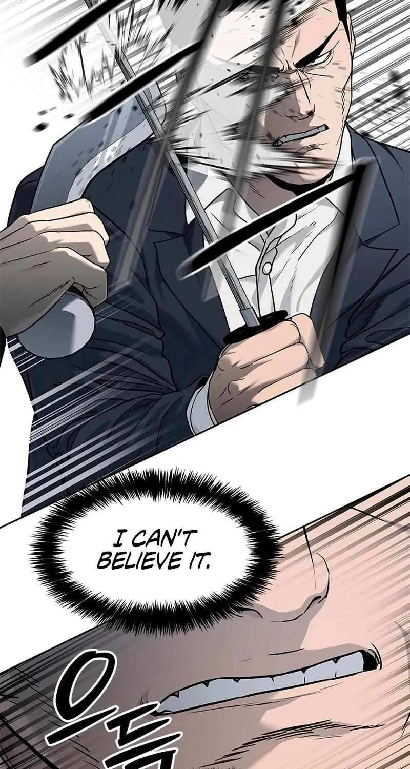 God of Blackfield Zinmanga X Chapter 222 Page 118