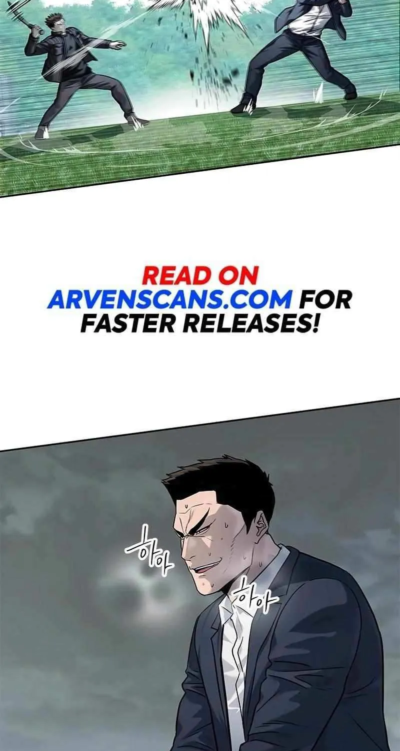 God of Blackfield Zinmanga X Chapter 222 Page 122
