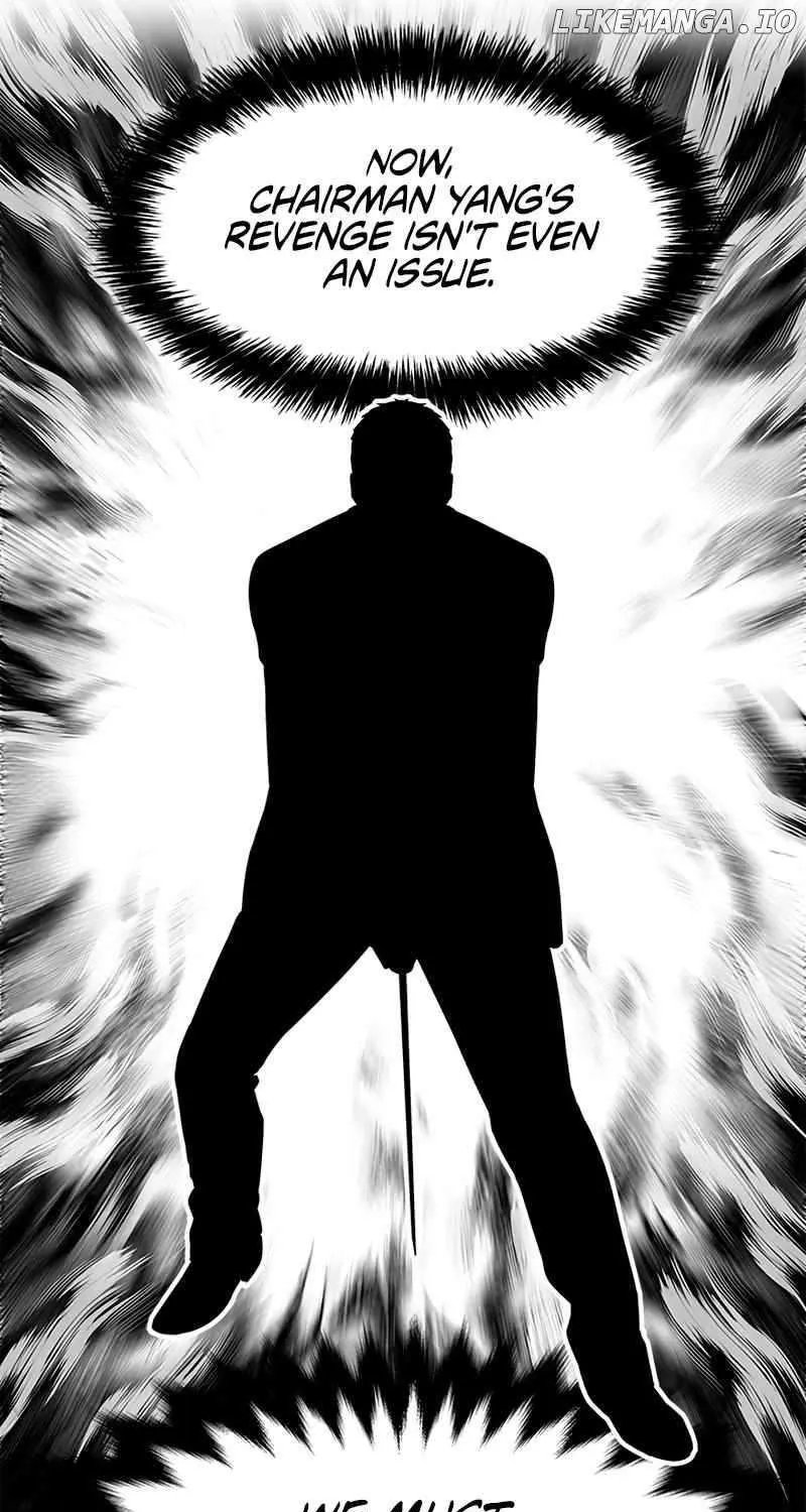 God of Blackfield Zinmanga X Chapter 222 Page 129