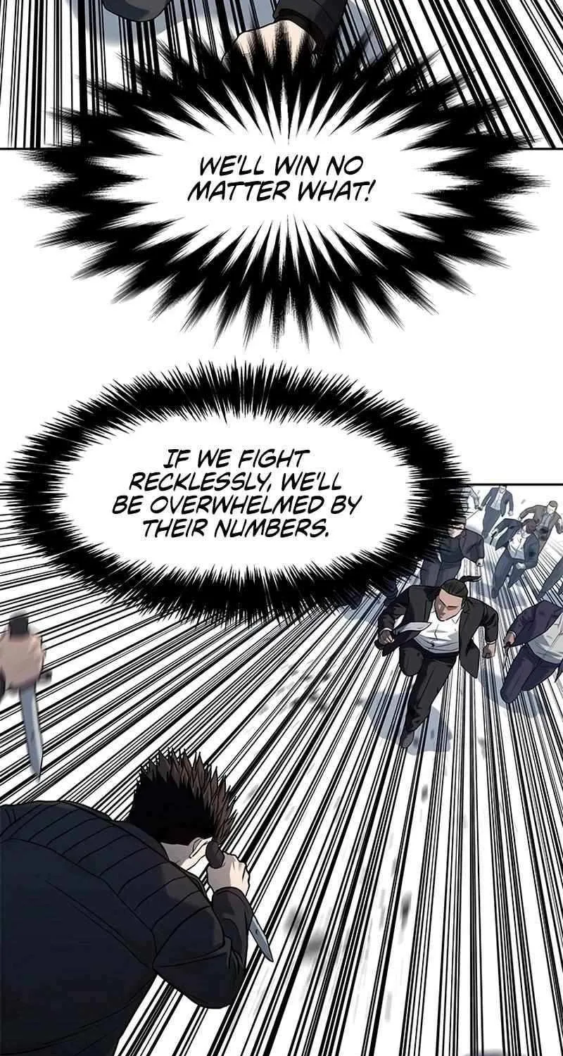 God of Blackfield Zinmanga X Chapter 221 Page 4