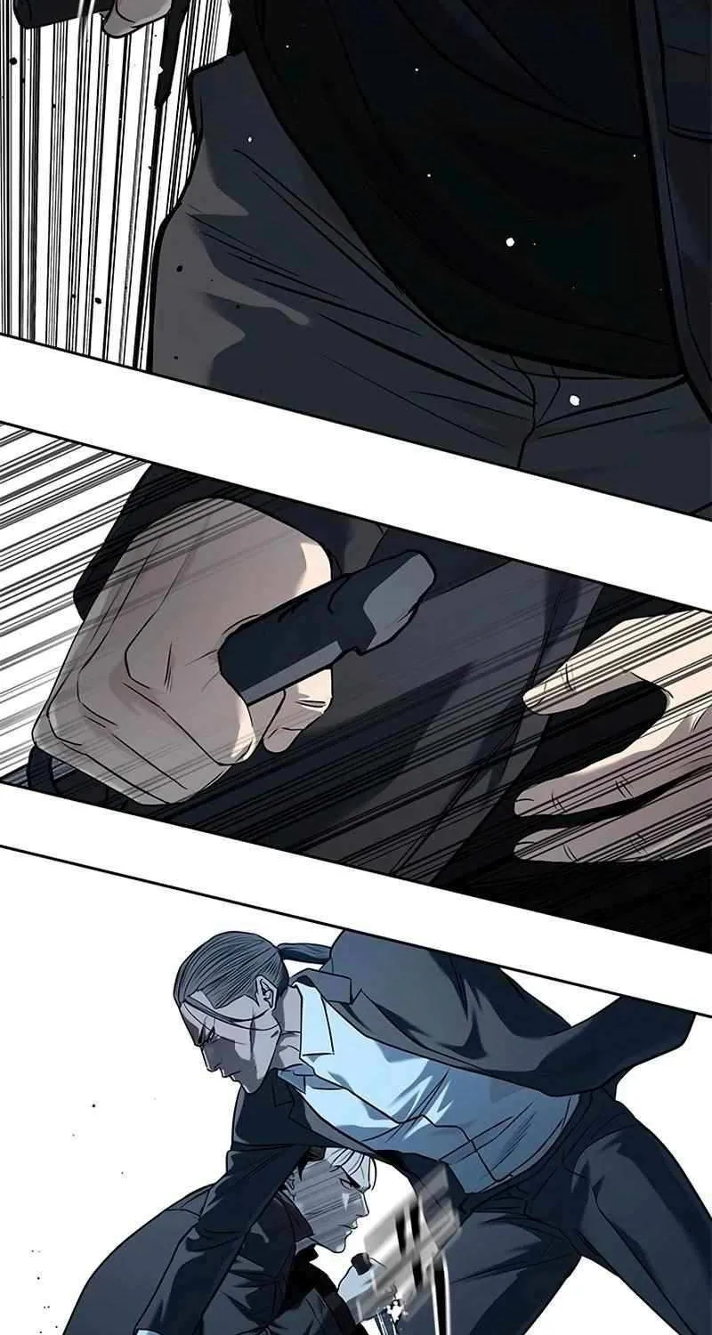 God of Blackfield Zinmanga X Chapter 221 Page 13
