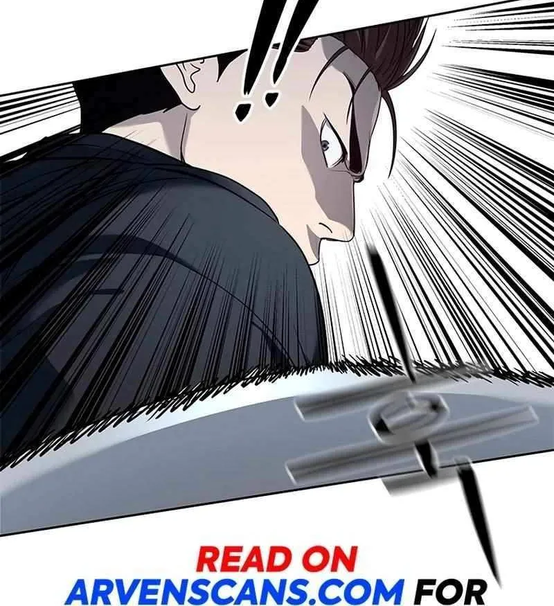 God of Blackfield Zinmanga X Chapter 221 Page 15