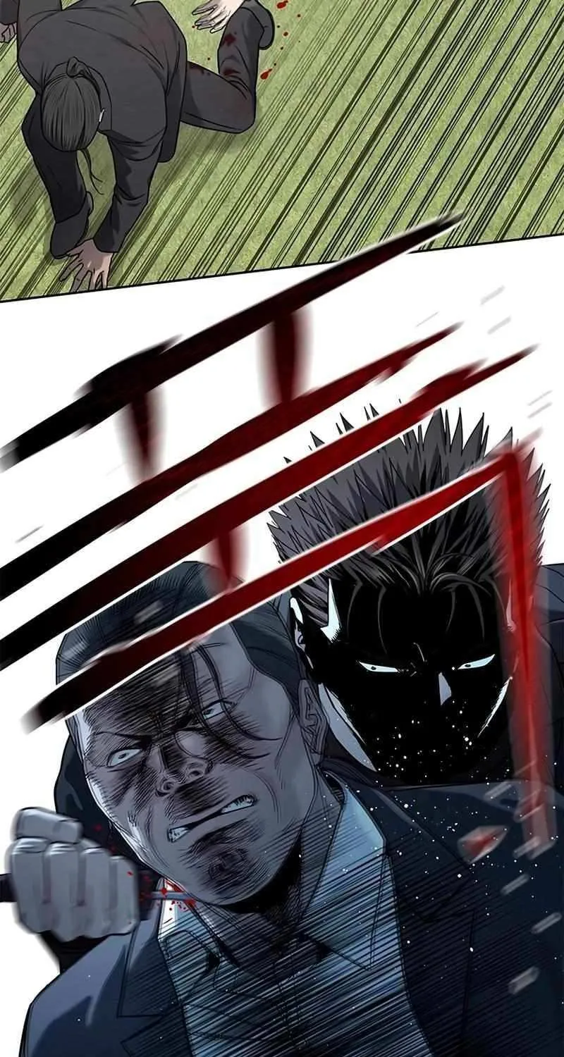 God of Blackfield Zinmanga X Chapter 221 Page 20