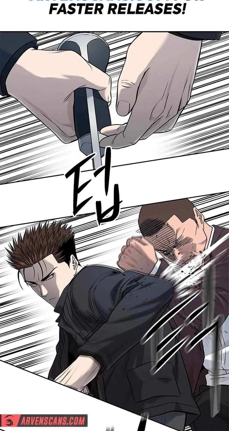 God of Blackfield Zinmanga X Chapter 221 Page 41
