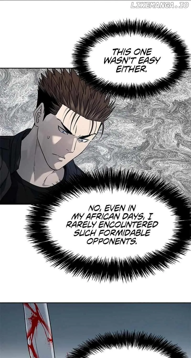 God of Blackfield Zinmanga X Chapter 221 Page 48