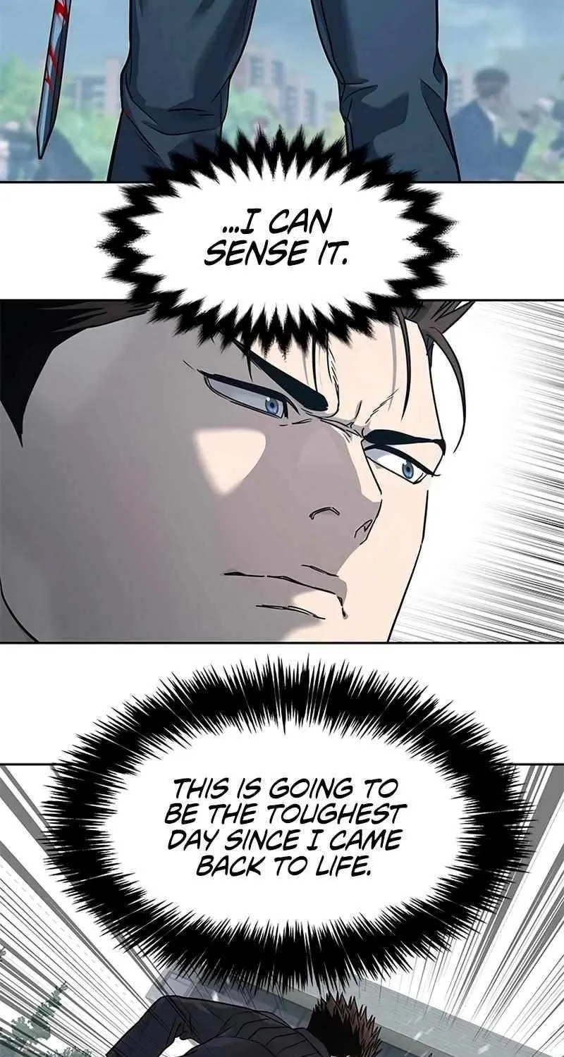 God of Blackfield Zinmanga X Chapter 221 Page 50