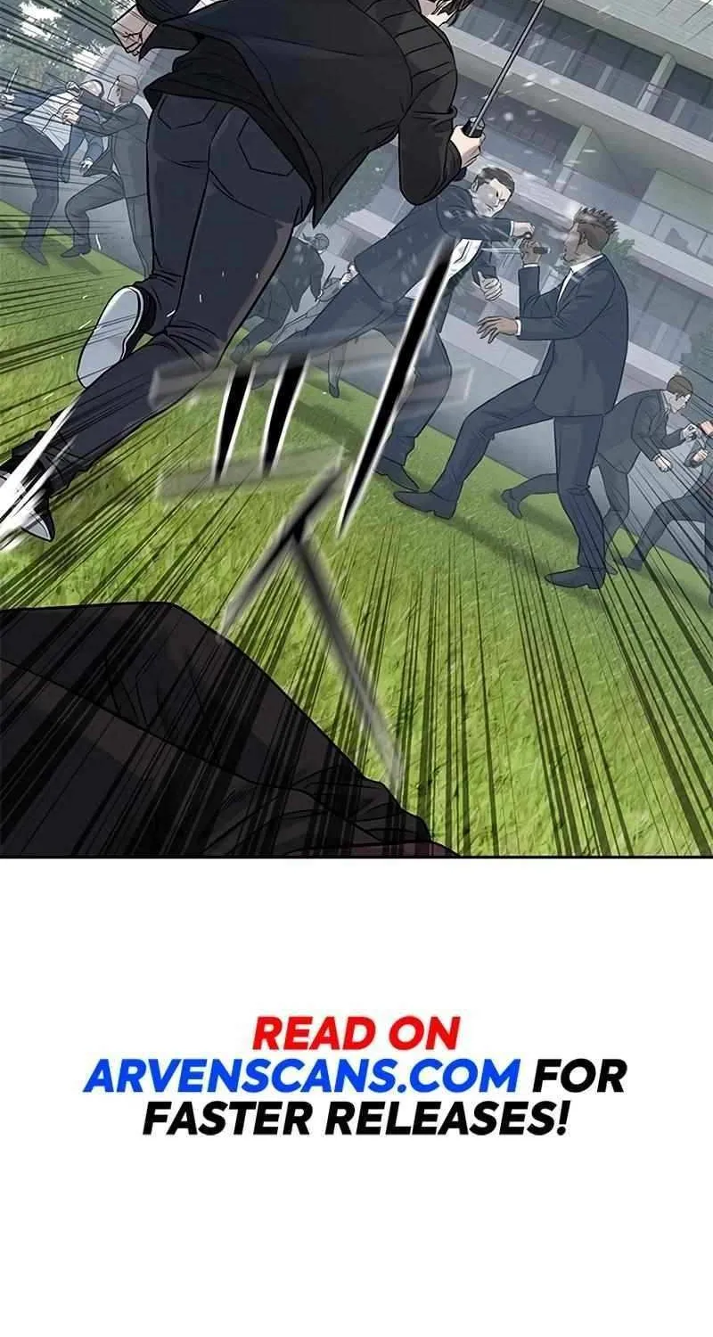 God of Blackfield Zinmanga X Chapter 221 Page 51