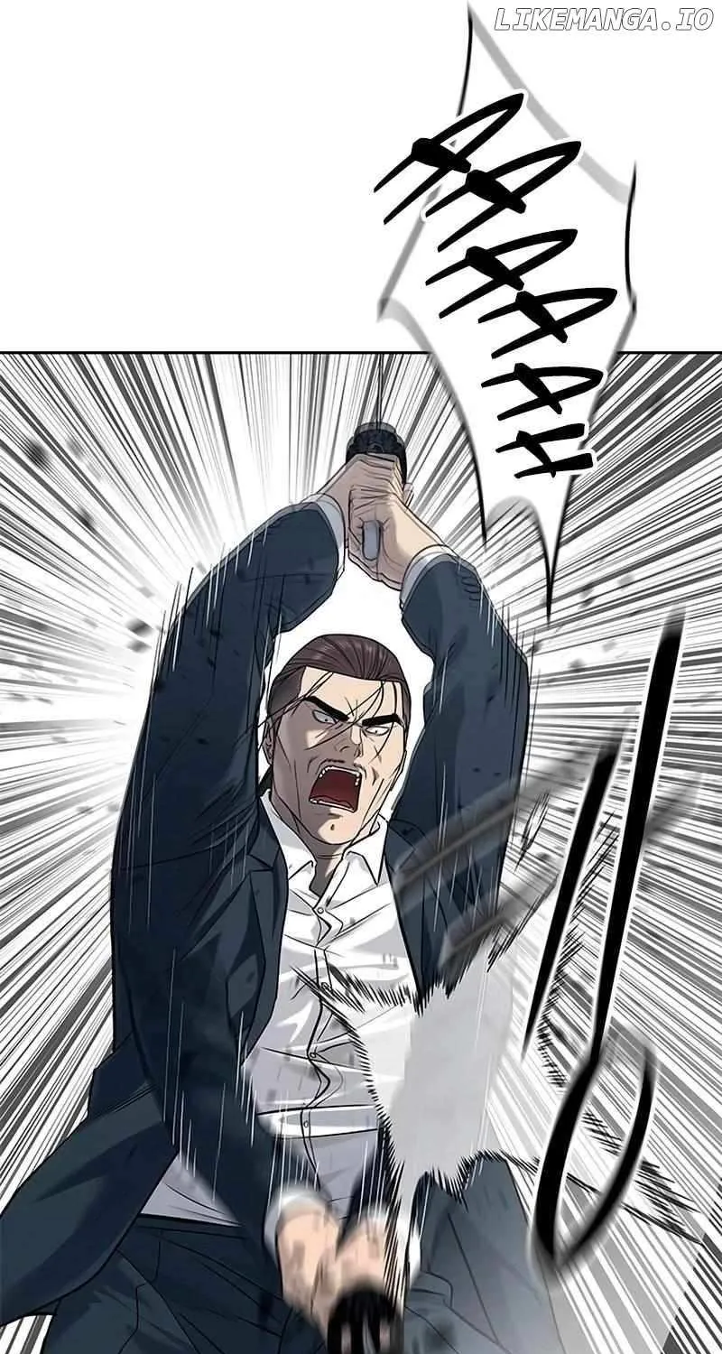 God of Blackfield Zinmanga X Chapter 221 Page 53