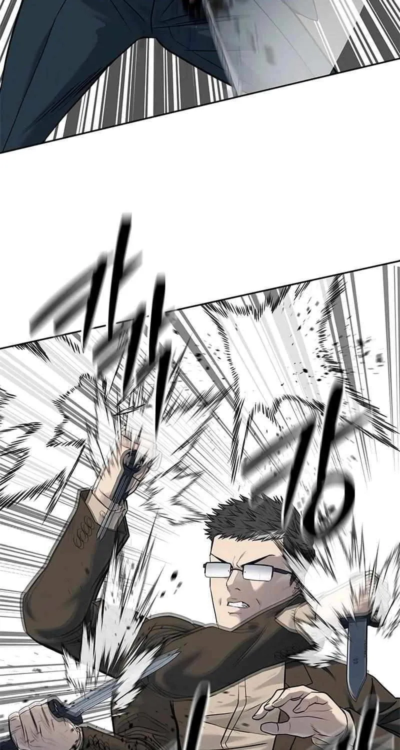 God of Blackfield Zinmanga X Chapter 221 Page 54