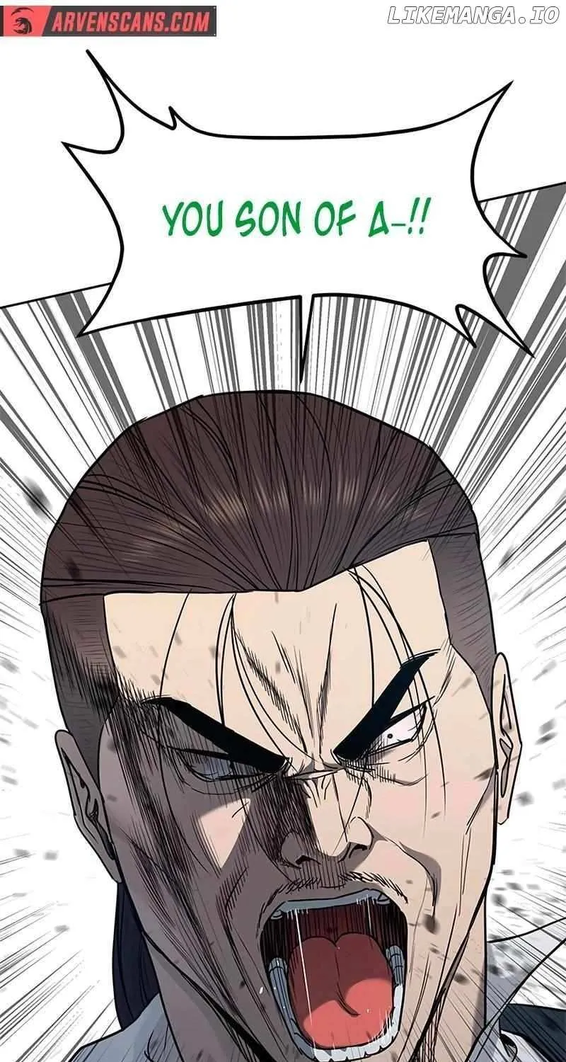 God of Blackfield Zinmanga X Chapter 221 Page 59