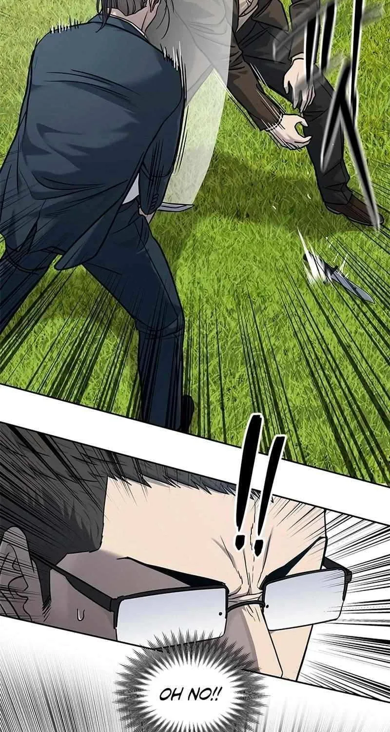 God of Blackfield Zinmanga X Chapter 221 Page 62