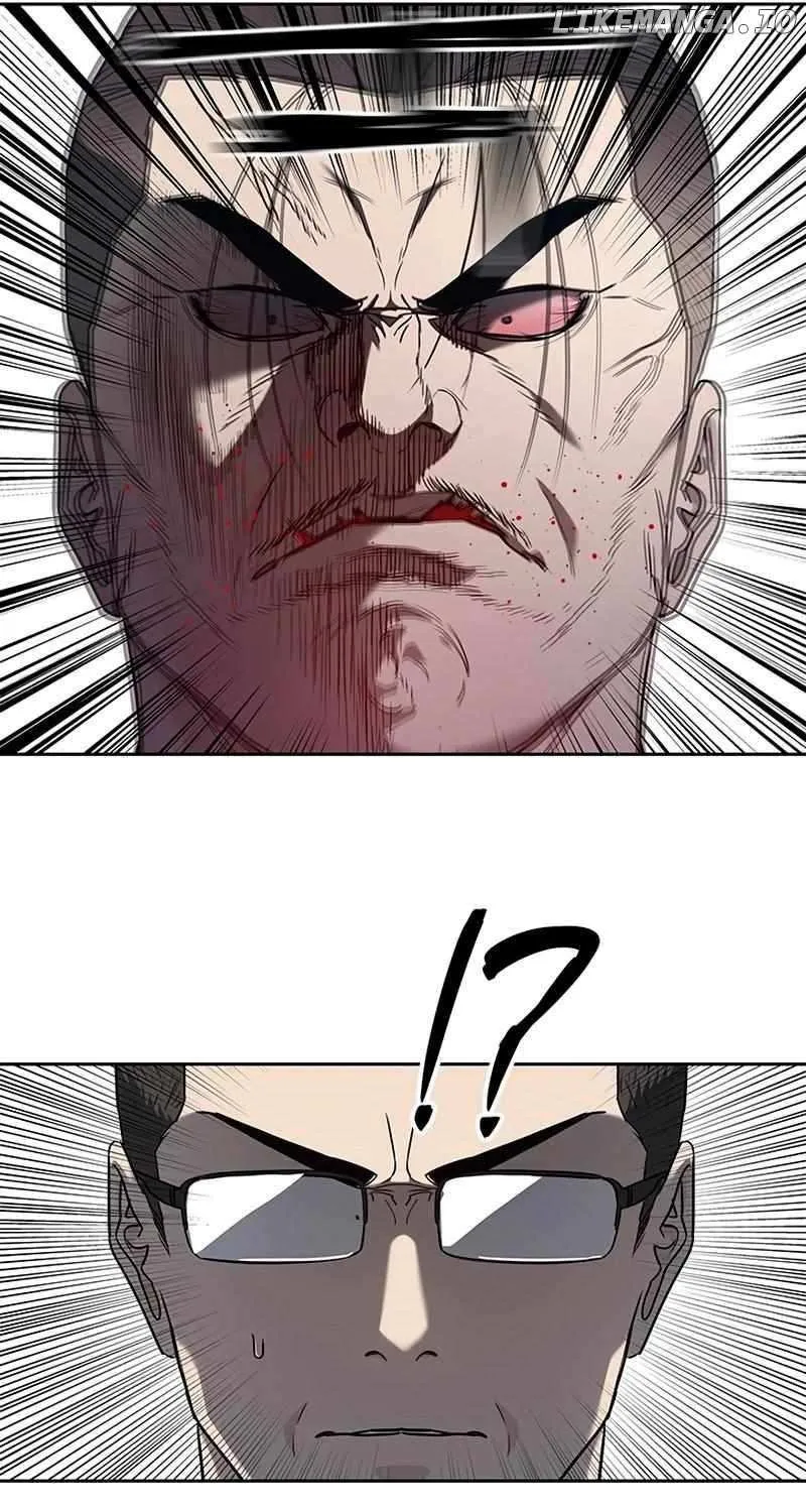 God of Blackfield Zinmanga X Chapter 221 Page 65