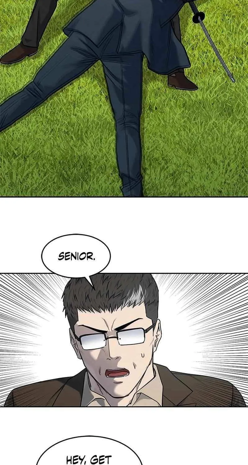 God of Blackfield Zinmanga X Chapter 221 Page 68